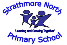 Strathmore North Primary School - Education Guide