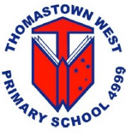 Thomastown West Primary School - Education Guide