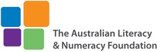 THE AUSTRALIAN LITERACY AND NUMERACY FOUNDATION - Education Guide