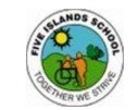 Five Islands School - Education Guide