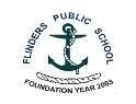 Flinders Public School - Education Guide