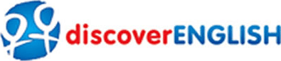 DISCOVER ENGLISH  - Education Guide