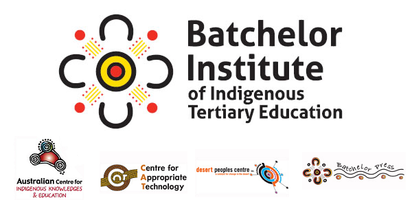 BATCHELOR INSTITUTE OF INDIGENOUS TERTIARY EDUCATIONbrbrBatchelor - Alice Springs - Darwin - Tennant Creek - Katherine - Nhulunbuy - Education Guide