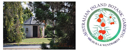 AUSTRALIAN INLAND BOTANICAL GARDENS - Education Guide