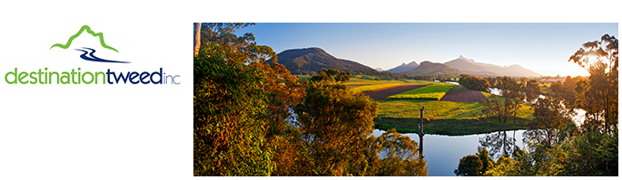DESTINATION TWEED - Education Guide