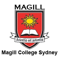 MAGILL COLLEGE SYDNEY - Education Guide