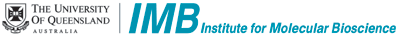    INSTITUTE FOR MOLECULAR BIOSCIENCE IMB - Education Guide