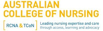 AUSTRALIAN COLLEGE OF NURSING - Education Guide