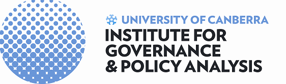 INSTITUTE FOR GOVERNANCE AND POLICY ANALYISIS - thumb 0