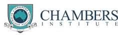 CHAMBERS INSTITUTE - Education Guide