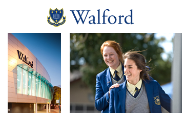Walford Anglican School for Girls - Education Guide