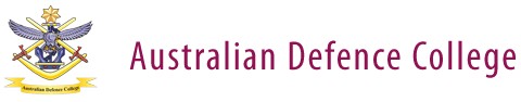 Australian Defence College - Education Guide