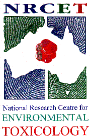 NATIONAL RESEARCH CENTRE FOR ENVIRONMENTAL TOXICOLOGY (NRCET) - The University Of Queensland - thumb 0