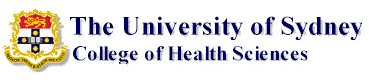 COLLEGE OF HEALTH SCIENCES - University of Sydney - Education Guide