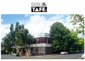 EORA CENTRE FOR ABORIGINAL STUDIES - SYDNEY INSTITUTE - TAFE NSW - Education Guide