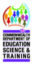 DEPARTMENT OF EDUCATION SCIENCE AND TRAINING - Education Guide