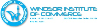 WINDSOR INSTITUTE OF COMMERCE  - Education Guide