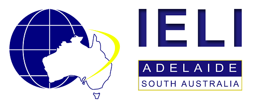 INTENSIVE ENGLISH LANGUAGE INSTITUTE - Education Guide