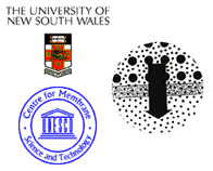 UNESCO CENTRE FOR MEMBRANE SCIENCE  TECHNOLOGY - Education Guide