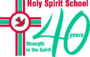 Holy Spirit School - Education Guide