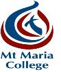 Mt Maria College - Education Guide