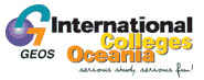 GOES International Colleges Oceania - thumb 0