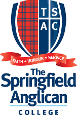 THE SPRINGFIELD ANGLICAN COLLEGE - thumb 0