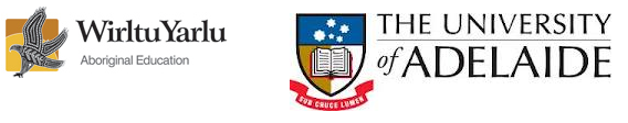 WIRLTU YARLU ABORIGINAL EDUCATION - Education Guide