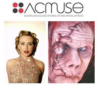 AUSTRALIAN COLLEGE OF MAKEUP AND SPECIAL EFFECTS brACMUSE - Education Guide