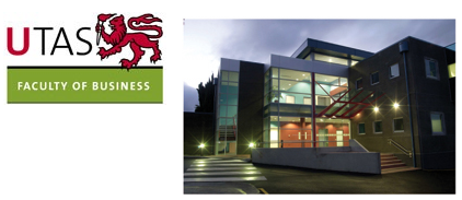 FACULTY OF BUSINESS - Hobart Launceston and Cradle Coast campuses - Education Guide