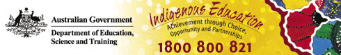 INDIGENOUS EDUCATION UNITS - Education Guide