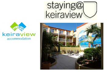 KEIRAVIEW ACCOMMODATION   - Education Guide