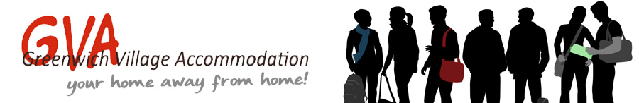 GREENWICH VILLAGE ACCOMMODATION  - Education Guide