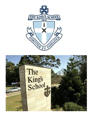 THE KING'S SCHOOL  - thumb 0