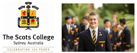 THE SCOTS COLLEGE  - Education Guide