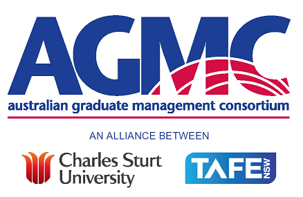 THE AUSTRALIAN GRADUATE MANAGEMENT CONSORTIUM  - Education Guide