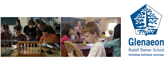 GLENAEON RUDOLF STEINER SCHOOL - Education Guide
