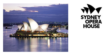 SYDNEY OPERA HOUSE  - Education Guide