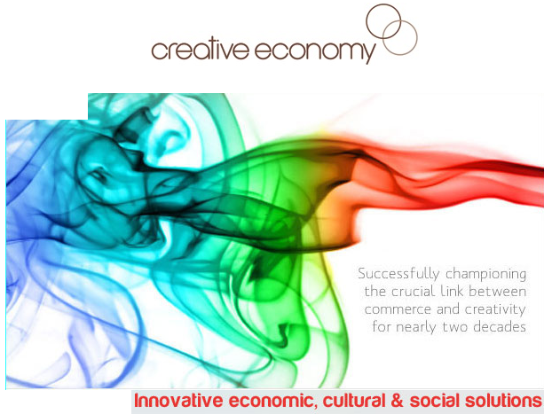 CREATIVE ECONOMY - Education Guide