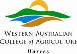 WA College of Agriculture Harvey - Education Guide