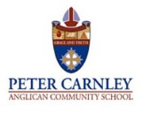 Peter Carnley Anglican Community School - Education Guide