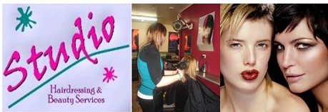 Studio Hairdressing and Beauty Services - Education Guide