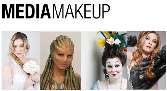 Media Makeup Academy  Agency - Education Guide