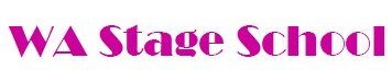 WA Stage School  - Education Guide