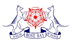 Rose Bay High School - Education Guide