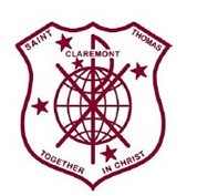 St Thomas' Catholic School - Education Guide