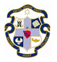 Sacred Heart College Middle School - Education Guide