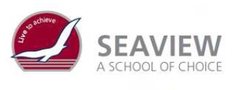 Seaview High School - Education Guide