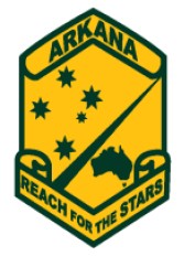Arkana College - Education Guide