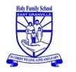 Holy Family Primary East Granville - Education Guide